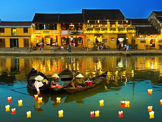 Hoi An