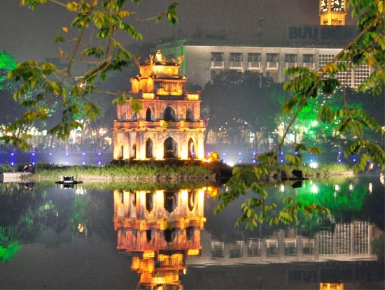 Ha Noi