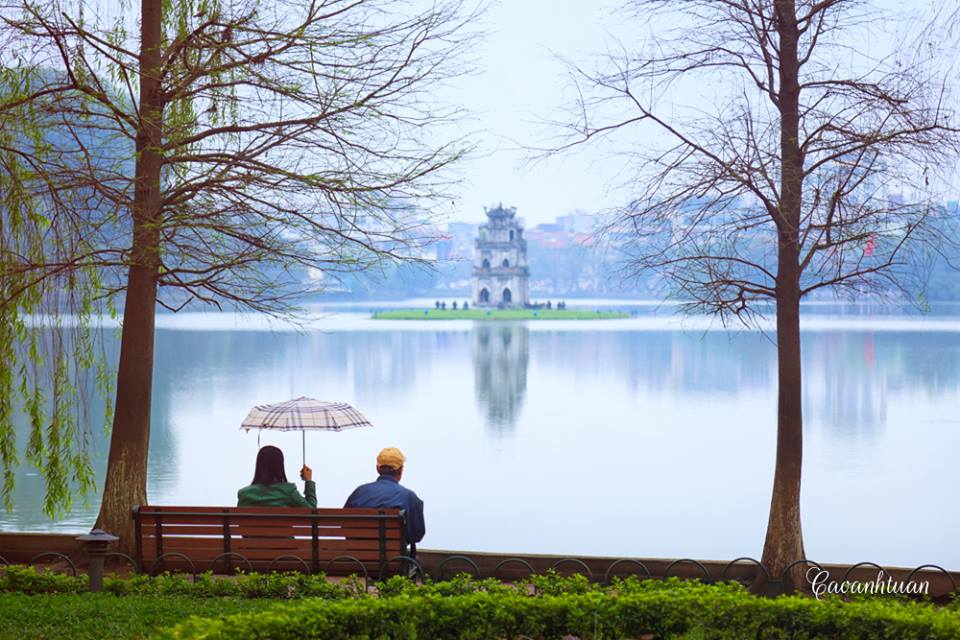 AIC - NORTH VIETNAM - 5D4N