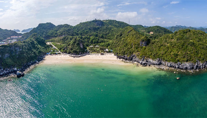 Tours from north VietNam