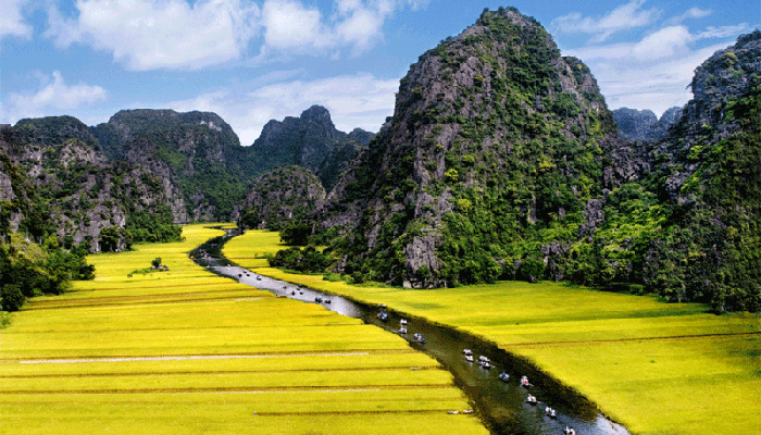 Ninh Binh